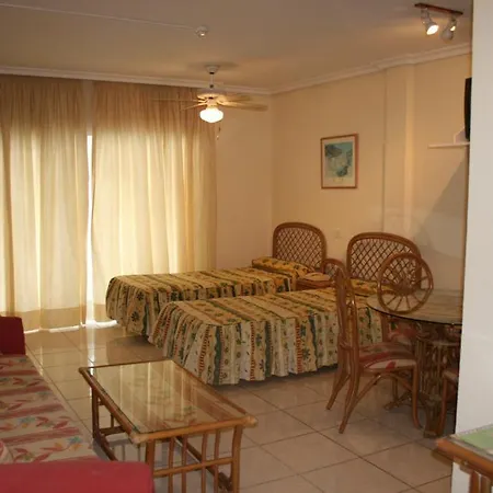 Chayofa Country Club 3* بلايا ذي لاس أميريكاس