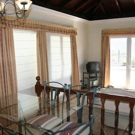 شقة فندقية Chayofa Country Club بلايا ذي لاس أميريكاس