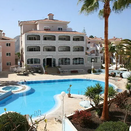 Chayofa Country Club 3* بلايا ذي لاس أميريكاس