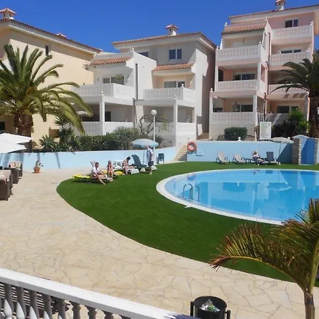 Апарт-готель Chayofa Country Club