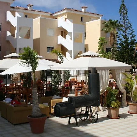 Chayofa Country Club شقة فندقية