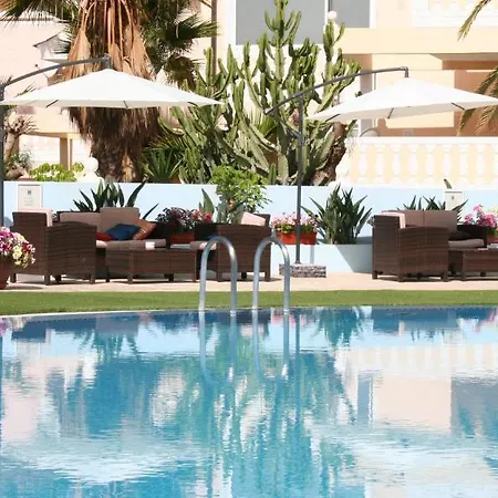 Chayofa Country Club 3* بلايا ذي لاس أميريكاس