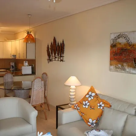 Chayofa Country Club شقة فندقية 3*