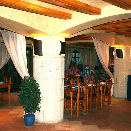 Chayofa Country Club شقة فندقية 3*