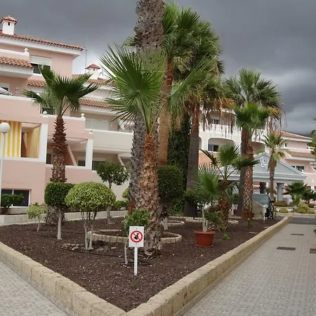 Chayofa Country Club بلايا ذي لاس أميريكاس