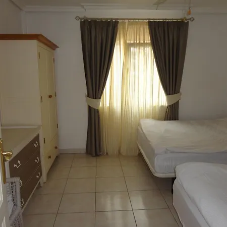 شقة فندقية Chayofa Country Club بلايا ذي لاس أميريكاس