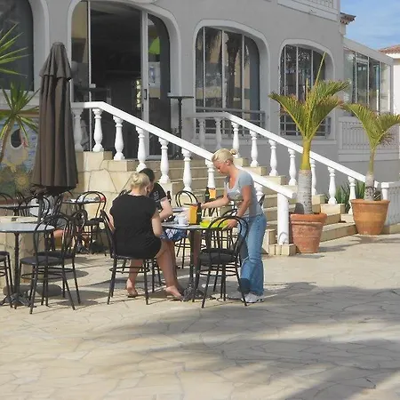 شقة فندقية Chayofa Country Club