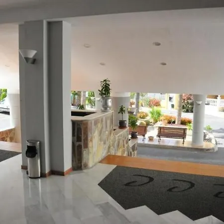 Chayofa Country Club 3* بلايا ذي لاس أميريكاس