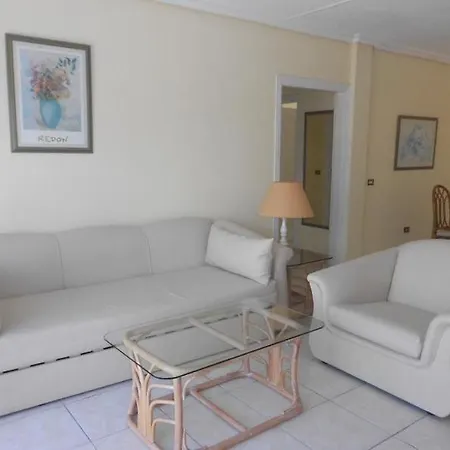 Chayofa Country Club 3* بلايا ذي لاس أميريكاس