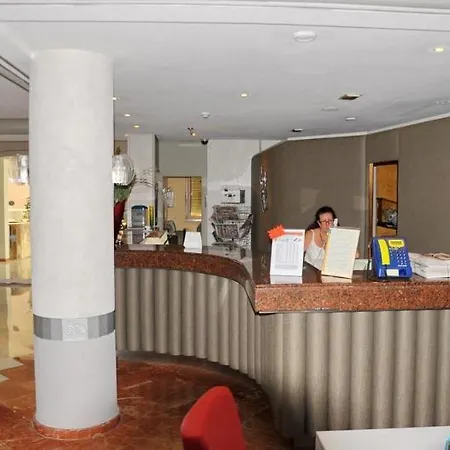 Chayofa Country Club 3* بلايا ذي لاس أميريكاس