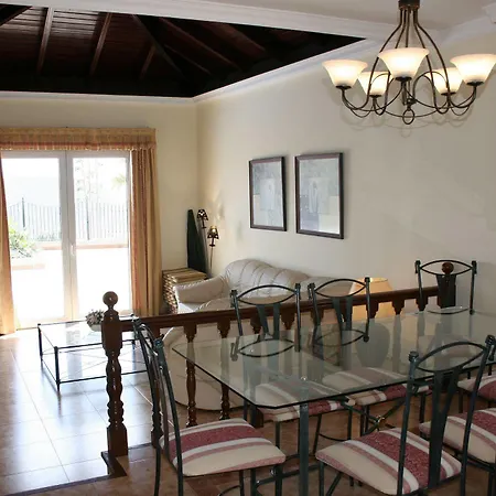 Chayofa Country Club شقة فندقية 3*