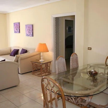 شقة فندقية Chayofa Country Club