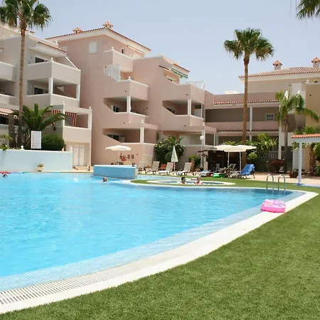 شقة فندقية Chayofa Country Club