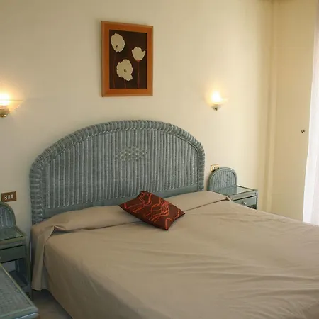 Chayofa Country Club 3* بلايا ذي لاس أميريكاس