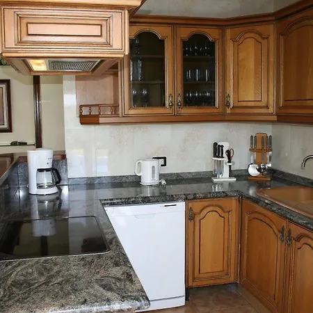شقة فندقية Chayofa Country Club بلايا ذي لاس أميريكاس