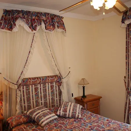 Chayofa Country Club 3*