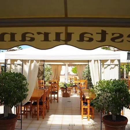 Chayofa Country Club 3* بلايا ذي لاس أميريكاس