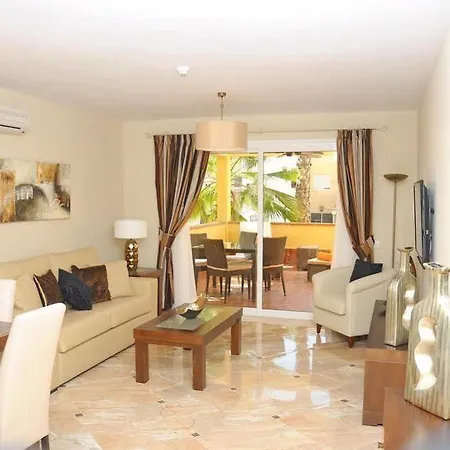 شقة فندقية Chayofa Country Club بلايا ذي لاس أميريكاس