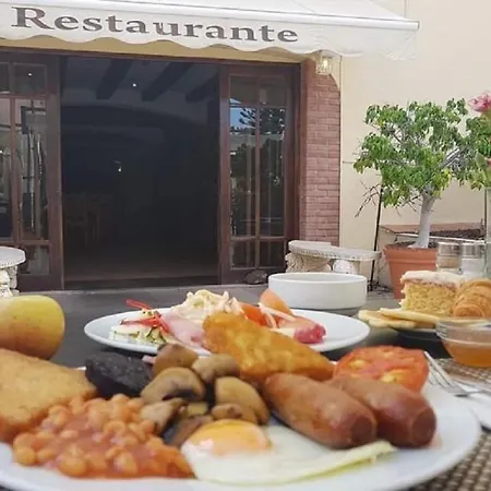 Chayofa Country Club 3* بلايا ذي لاس أميريكاس