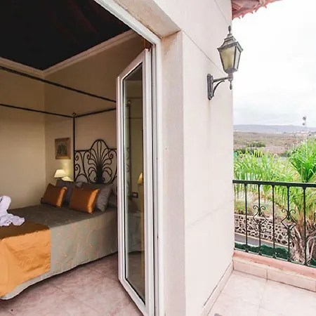 Chayofa Country Club 3* بلايا ذي لاس أميريكاس