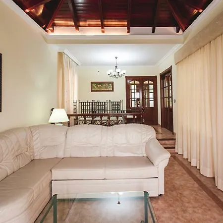 Chayofa Country Club شقة فندقية 3*