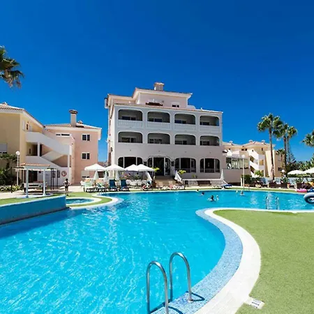 Chayofa Country Club 3* بلايا ذي لاس أميريكاس