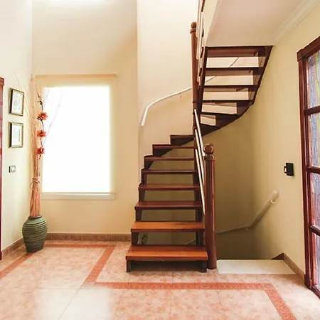 شقة فندقية Chayofa Country Club