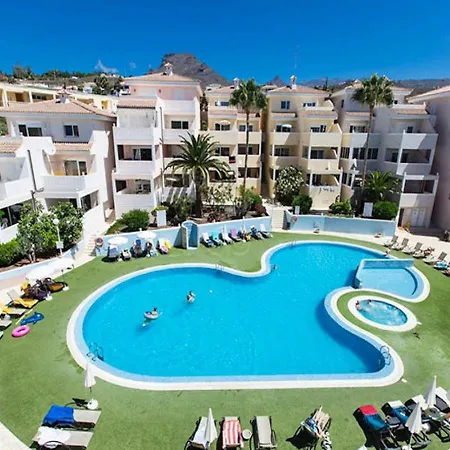 Chayofa Country Club بلايا ذي لاس أميريكاس