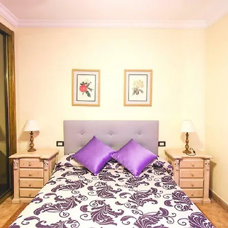 شقة فندقية Chayofa Country Club