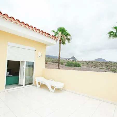 Chayofa Country Club شقة فندقية
