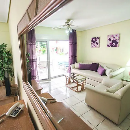 Chayofa Country Club 3* بلايا ذي لاس أميريكاس