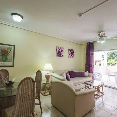 Chayofa Country Club بلايا ذي لاس أميريكاس