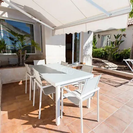 Chayofa Country Club شقة فندقية 3*