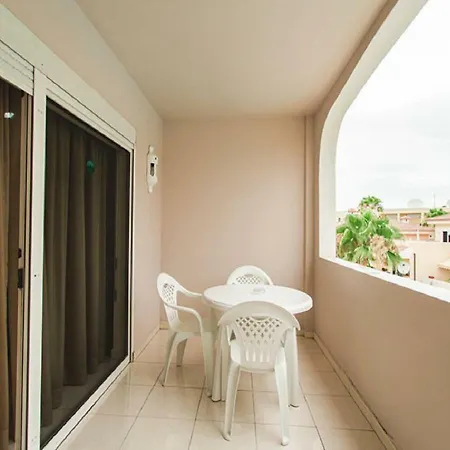 Chayofa Country Club شقة فندقية 3*
