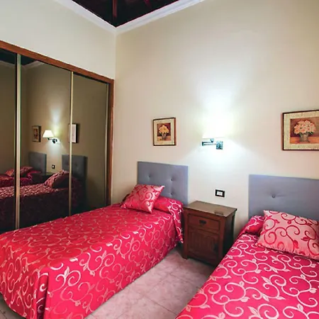 Chayofa Country Club 3* بلايا ذي لاس أميريكاس