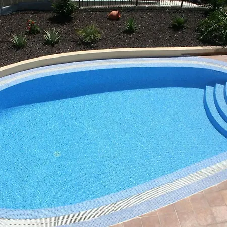Apartahotel Chayofa Country Club 3*