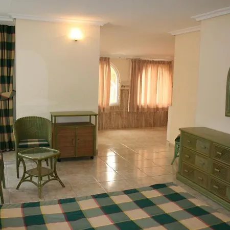 Chayofa Country Club Apartahotel Playa de las Américas