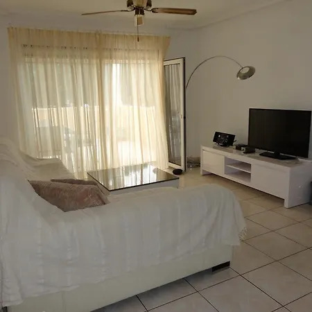 Apartahotel Chayofa Country Club