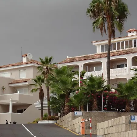 Chayofa Country Club Apartahotel