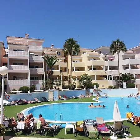 Chayofa Country Club Playa de las Américas