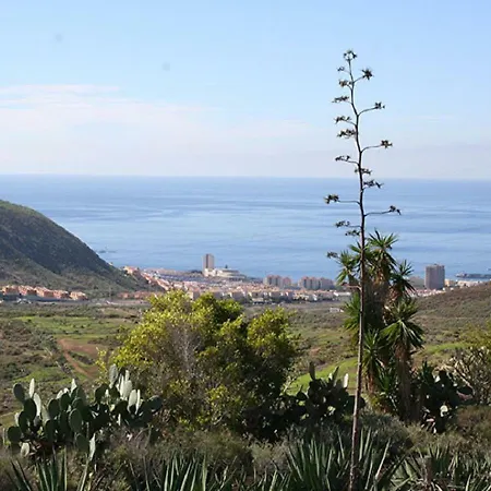 Apartahotel Chayofa Country Club