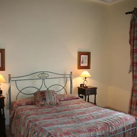 Apartahotel Chayofa Country Club 3*